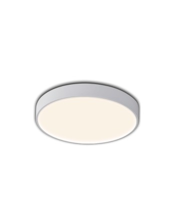CUMBUCO II * PLAFÓN LED 40W BLANCO CCT
